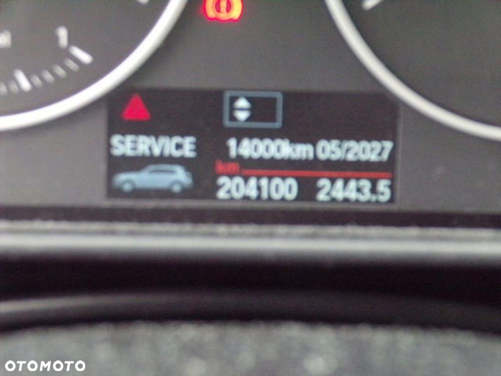 Części - BMW F20 116D 2.0 D 116 KM 5D HB 12R - 7