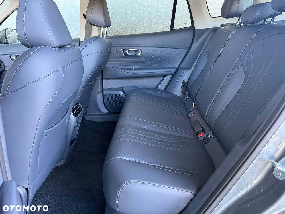 Geely Starray Pro - 11