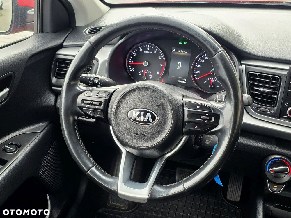 Kia Rio - 18