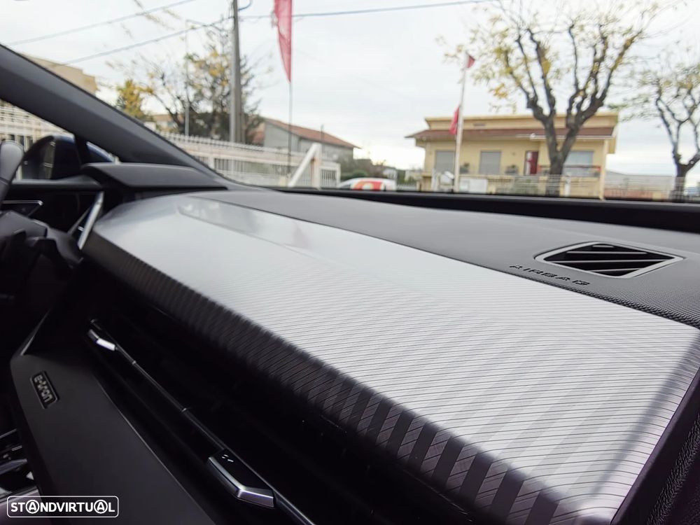 Audi Q4 e-tron 40 82 kWH - 41