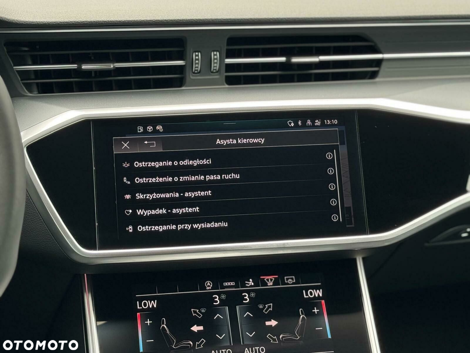 Audi A7 Sportback - 25
