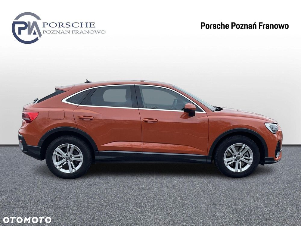 Audi Q3 Sportback - 6