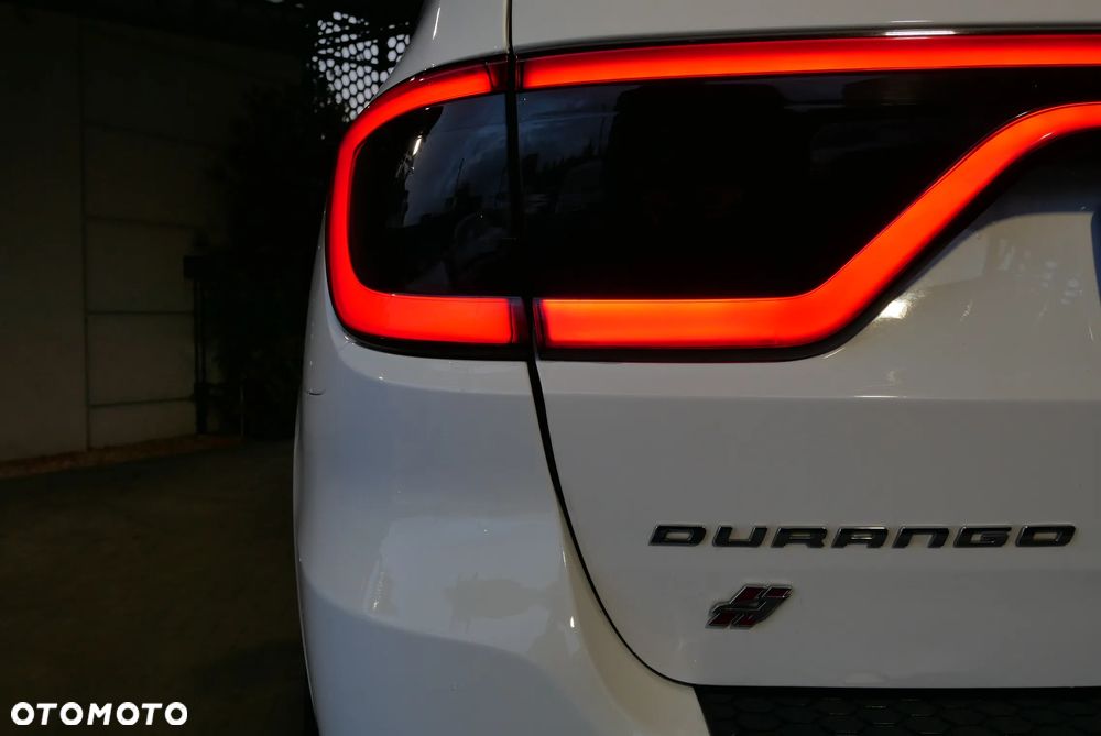 Dodge Durango - 37