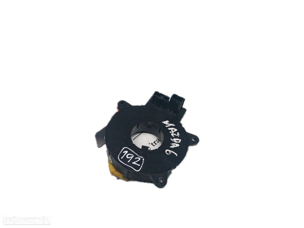 Fita Airbags Mazda 6 Hatchback (Gg) - 1