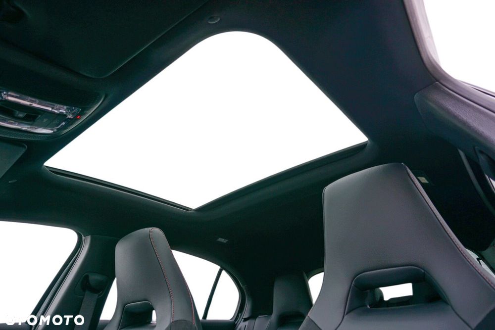 Mercedes-Benz Klasa A - 11