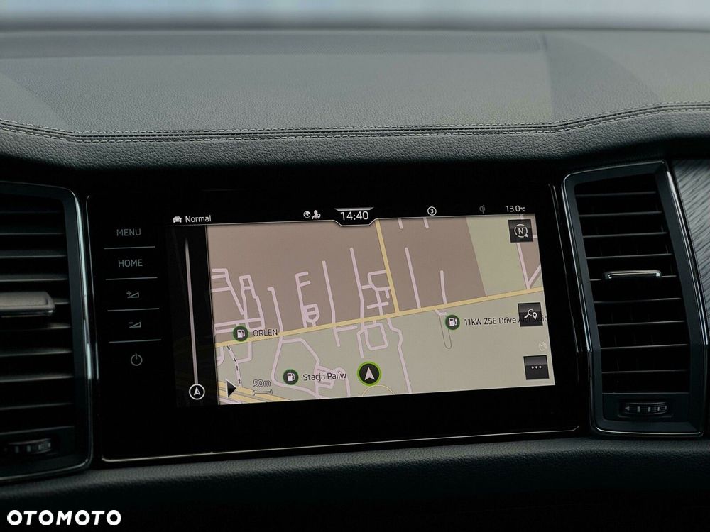 Skoda Kodiaq 2.0 TSI 4x4 Style DSG - 33