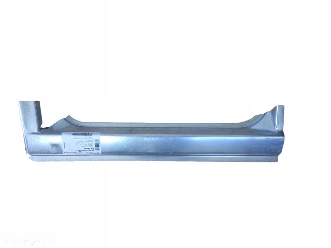 reperaturka progu VW T4 91-03 nowe - 1