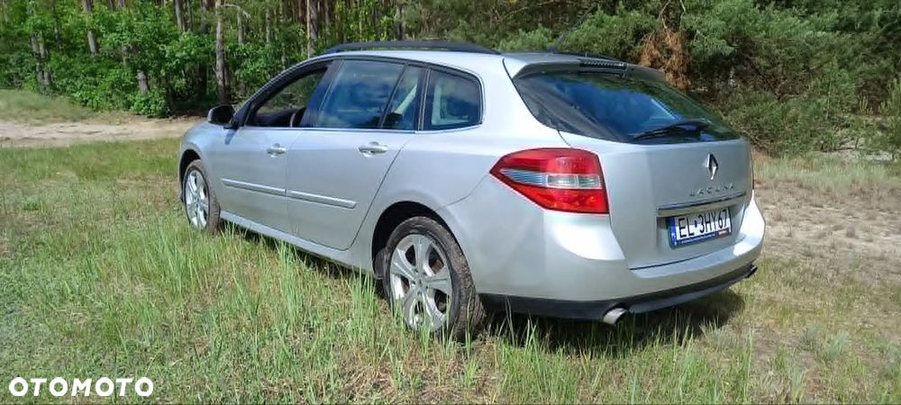 Renault Laguna 2.0 DCi FAP Expression - 4