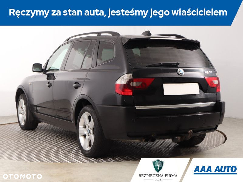 BMW X3 - 5