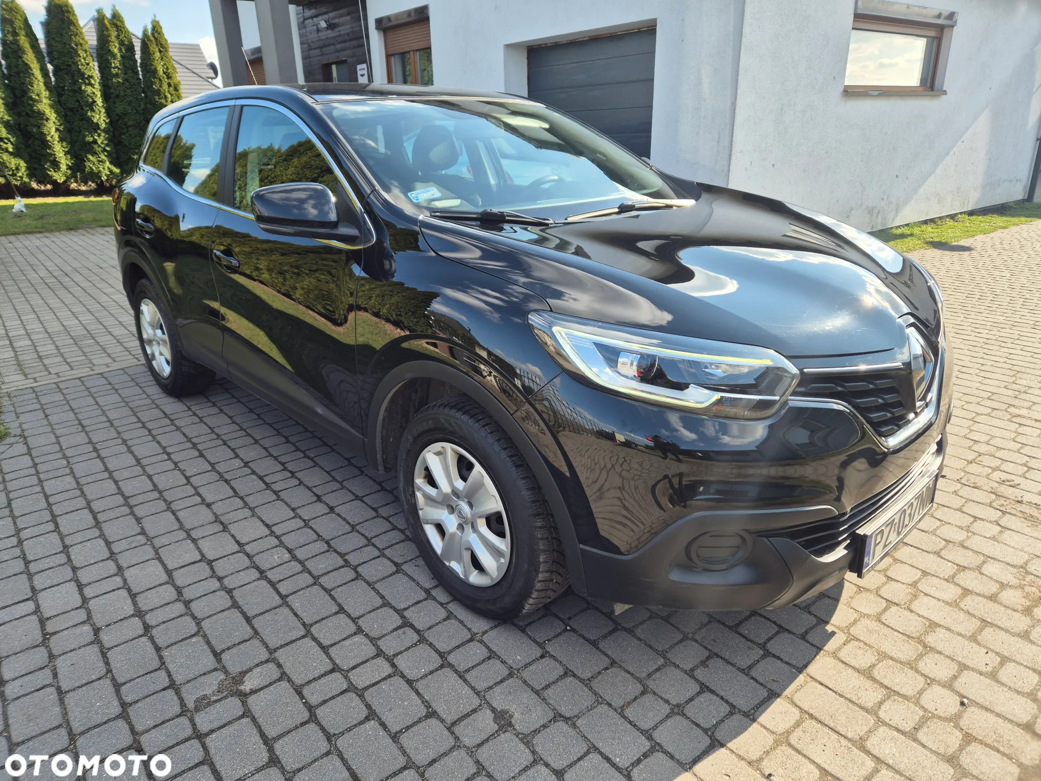 Renault Kadjar 1.2 Energy TCe Adventure - 4