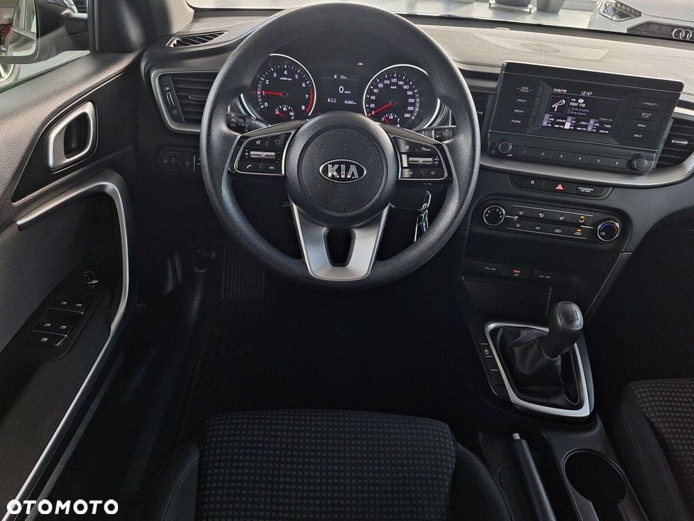Kia Ceed 1.0 T-GDI S - 27
