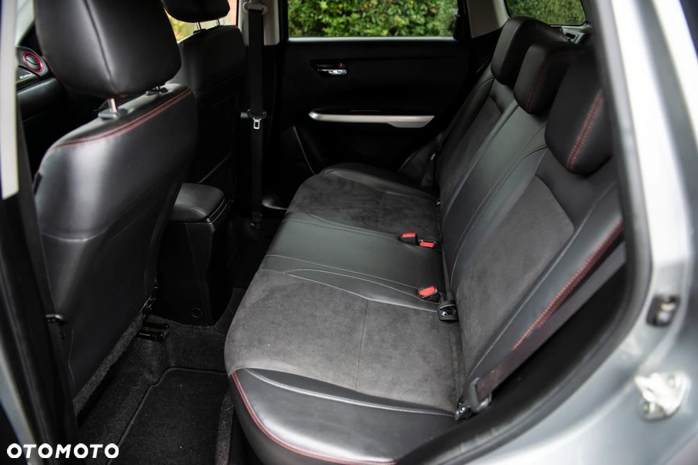 Suzuki Vitara 1.4 Boosterjet Allgrip Automatik Comfort+ - 32