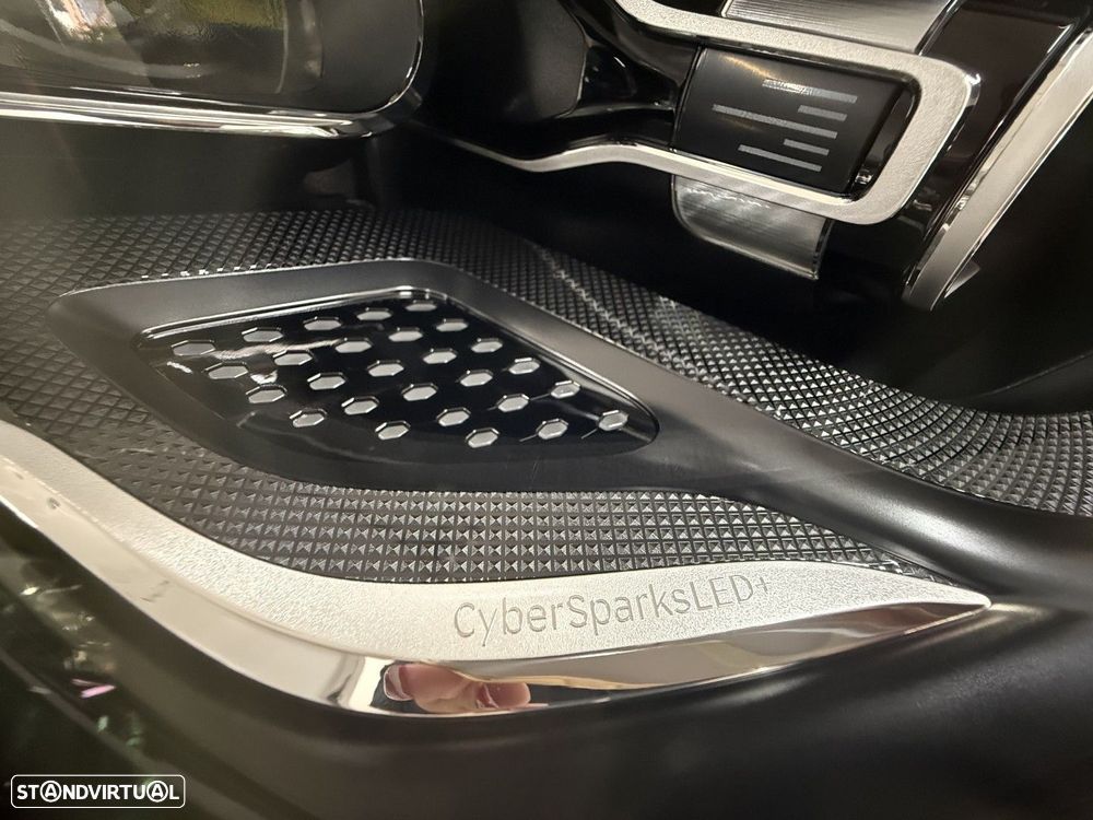 Smart #1 Brabus - 31