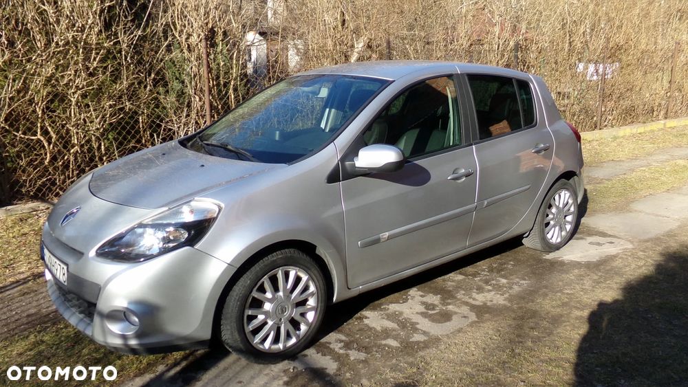 Renault Clio TCe 100 Dynamique - 1