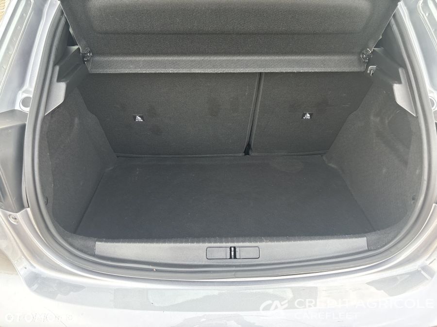 Peugeot 208 1.2 PureTech Active S&S - 15