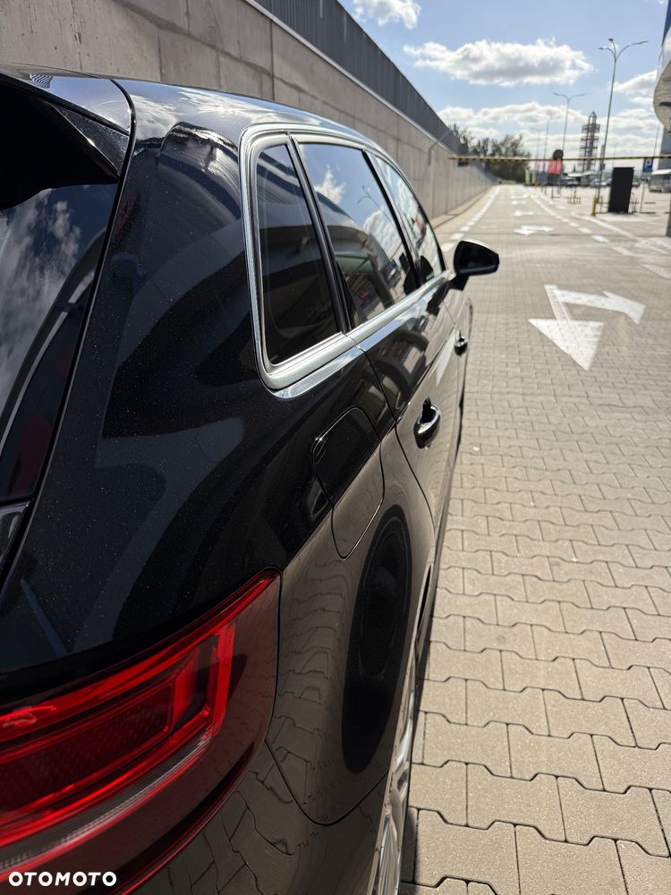Audi A3 Sportback 1.5 TFSI Sport S tronic - 30