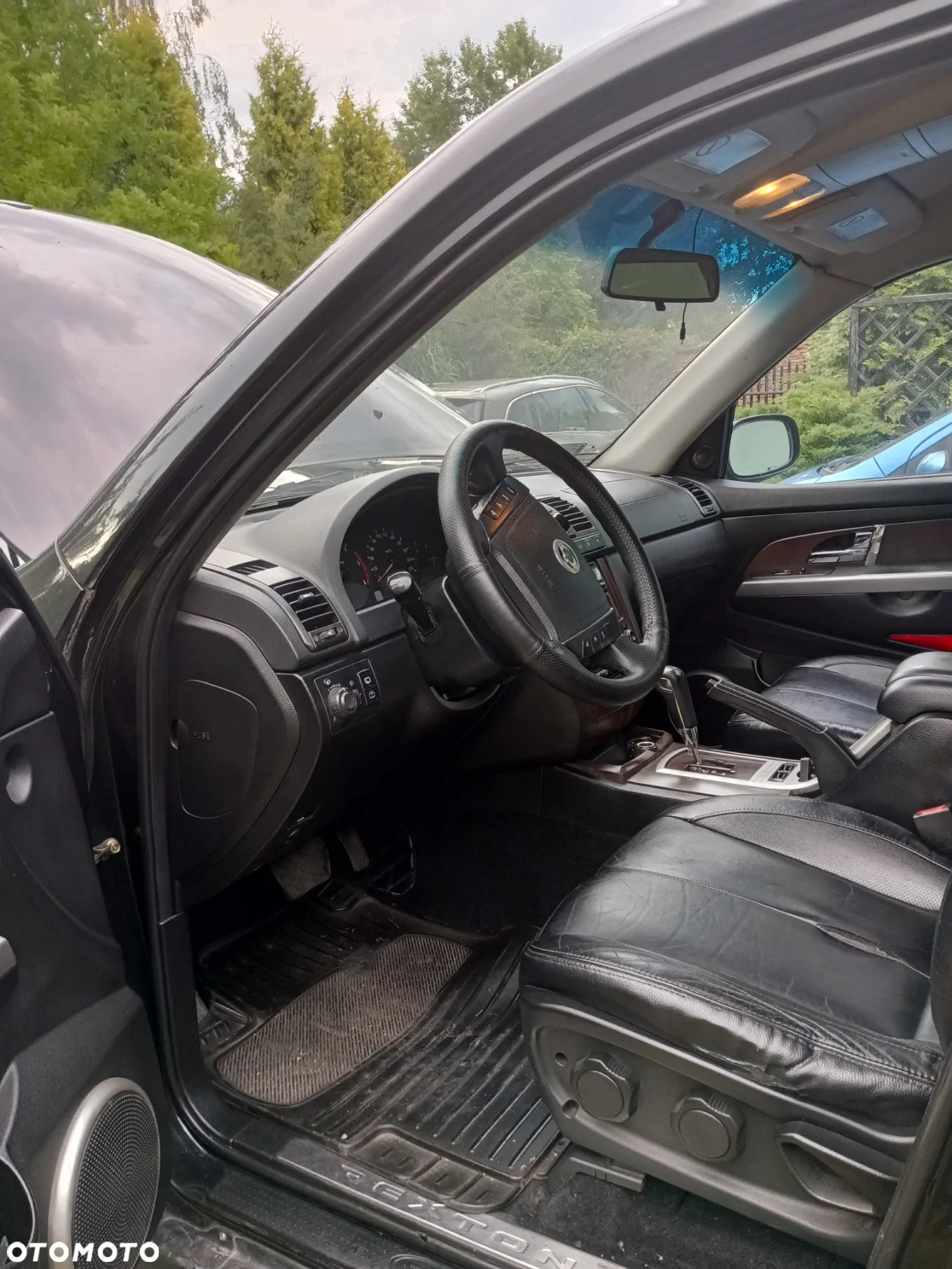 SsangYong/KGM Rexton 270 Xdi Elite - 2