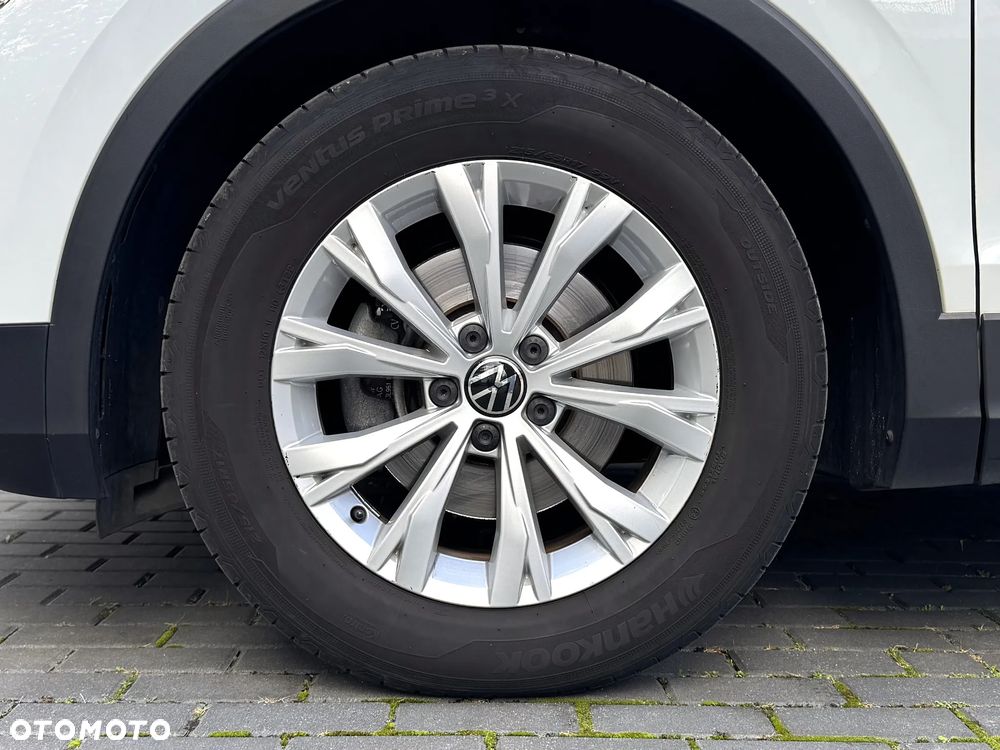 Volkswagen Tiguan 1.5 TSI EVO - 7