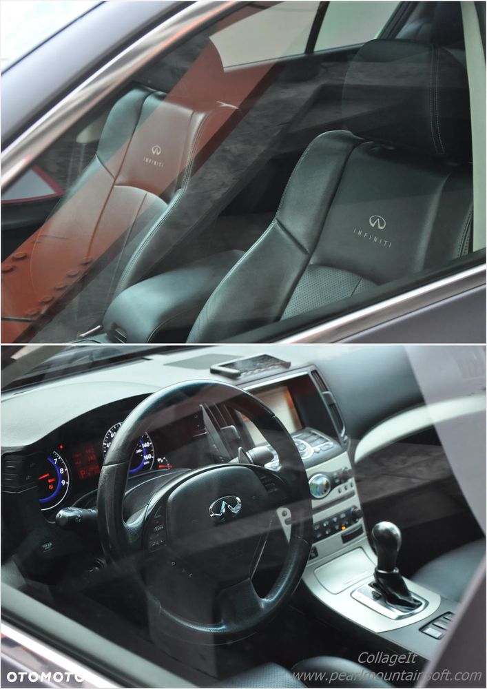 Infiniti G 3.5 - 24