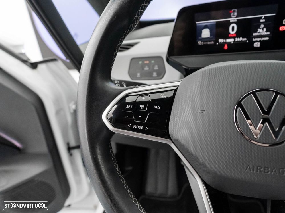 VW ID.3 Pro Confort - 20