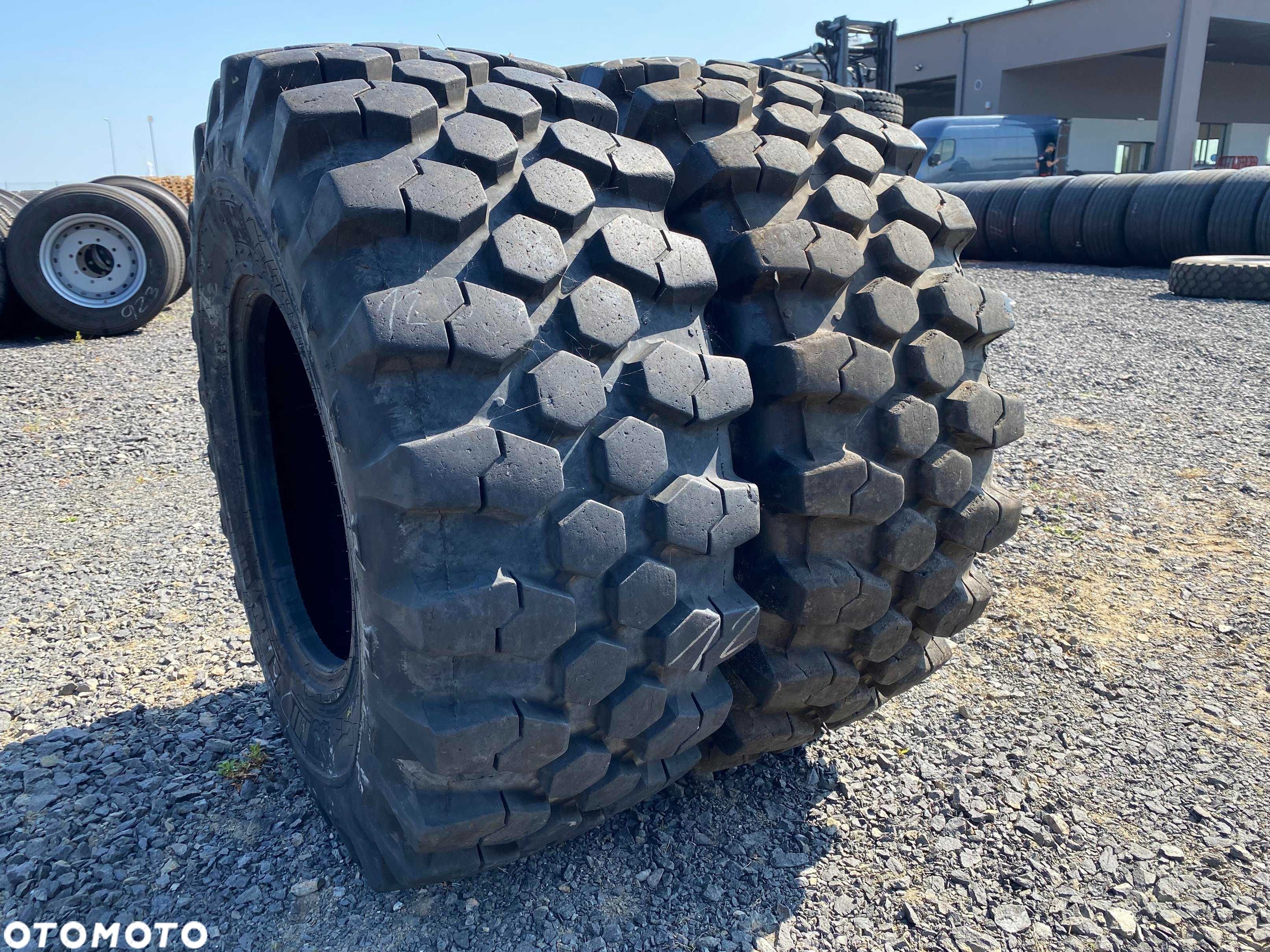 400/70R18 Opony MICHELIN BIBLOAD Przemysłowe - 1