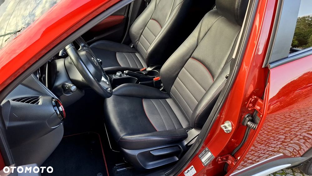 Opel Crossland X 1.2 Start/Stop Design Line - 24