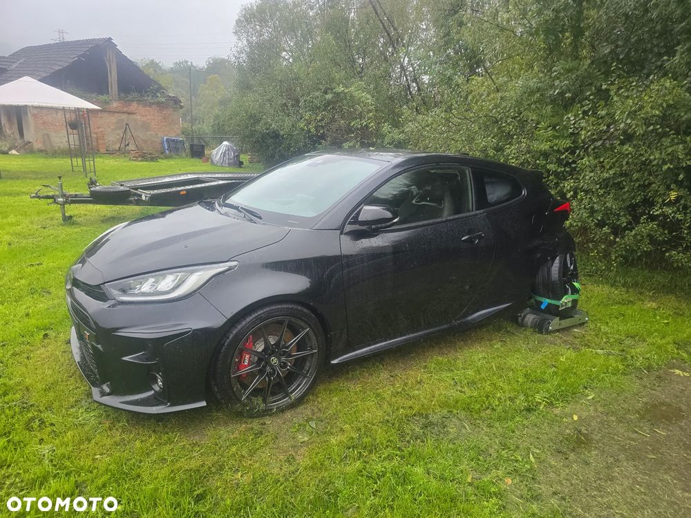 Toyota GR Yaris - 3