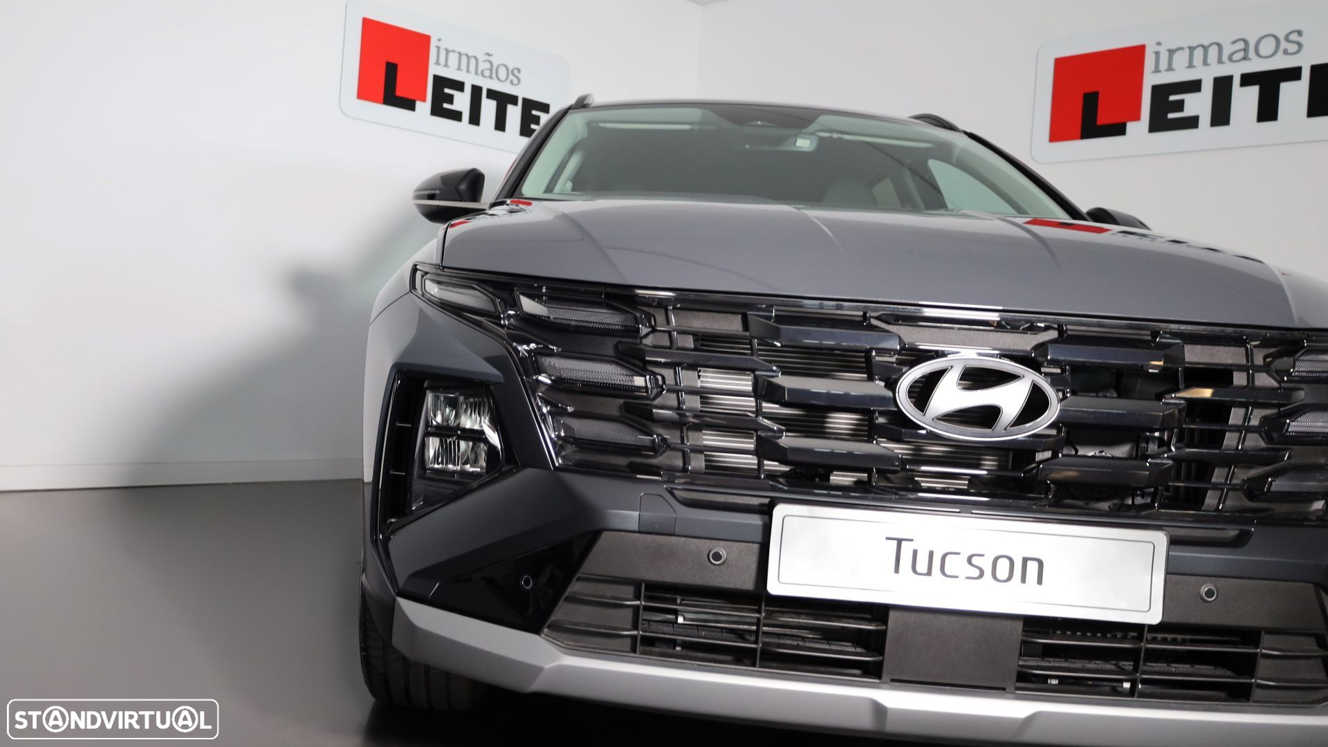 Hyundai Tucson 1.6 T-GDI PHEV Vanguard - 6