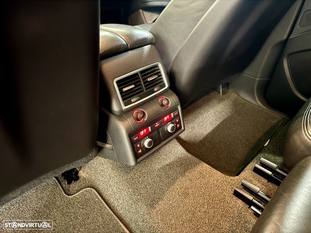 Audi Q7 3.0 TDI Tiptronic - 34
