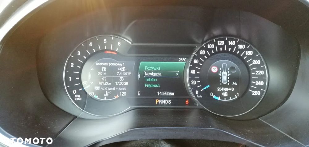 Ford Galaxy 2.0 EcoBlue Titanium PowerShift - 24