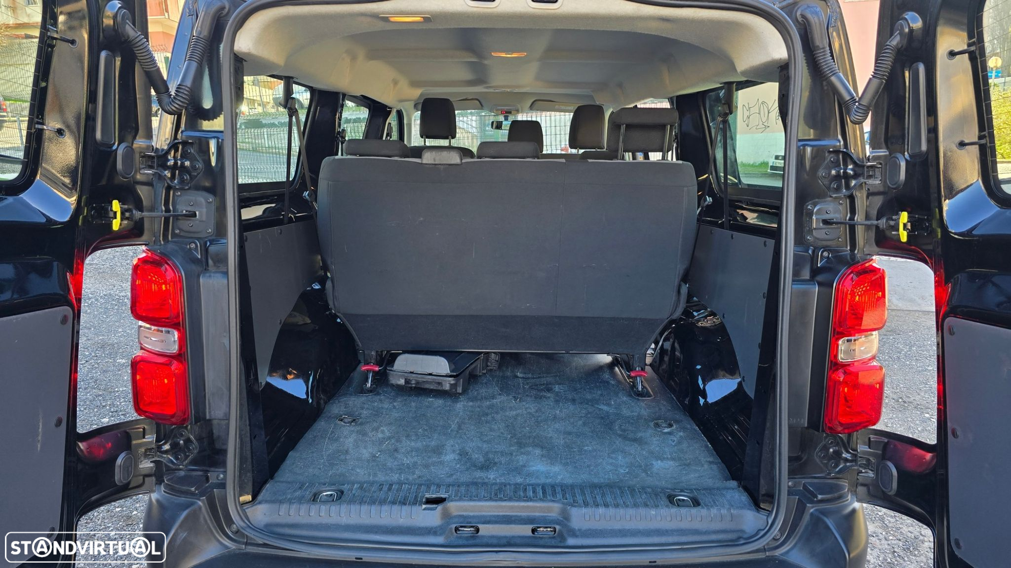 Citroën Jumpy 1.5 BlueHDi XL - 37