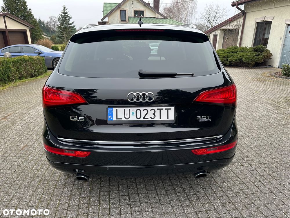 Audi Q5 - 4