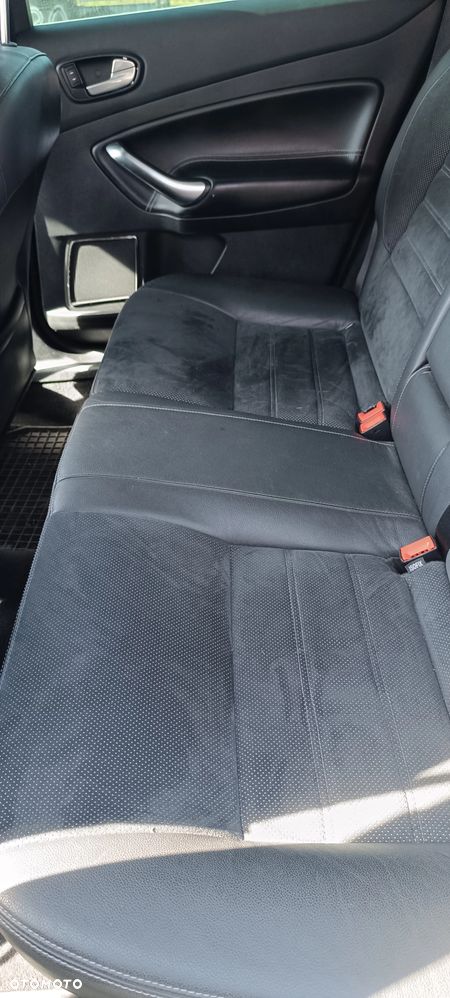 Ford Mondeo 2.2 TDCi Titanium S - 10
