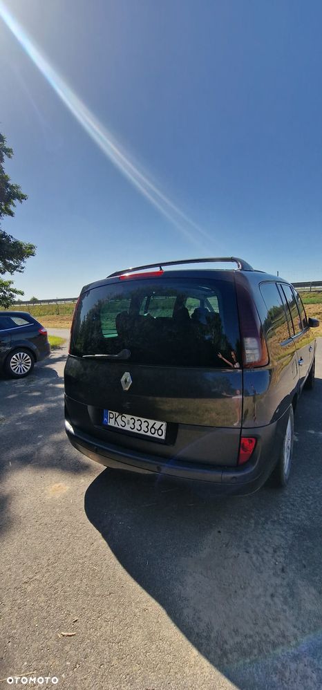 Renault Espace 3.0 dCi Initiale - 13