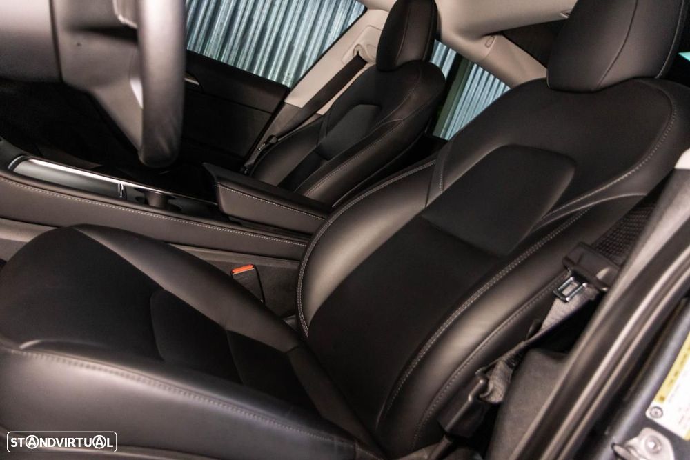 Tesla Model 3 Long Range AWD Dual Motor - 41