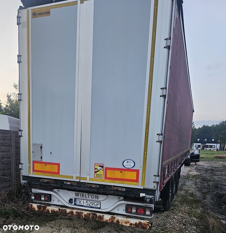 Wielton NS3K - 1