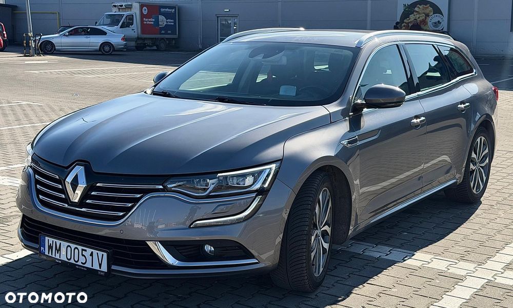 Renault Talisman ENERGY TCe 200 EDC INTENS - 18