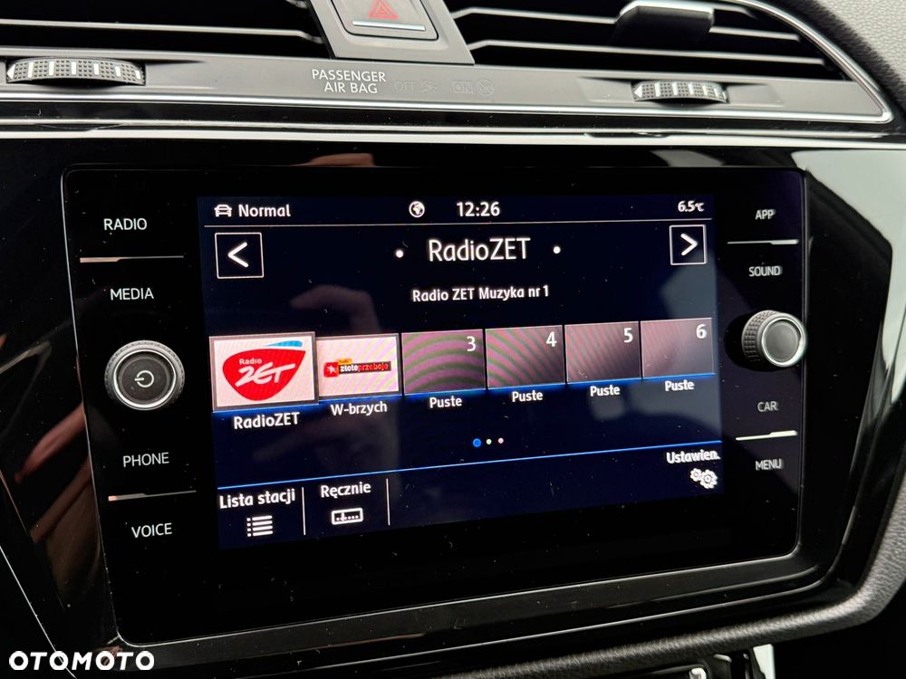 Volkswagen Touran 1.5 TSI EVO Highline - 22