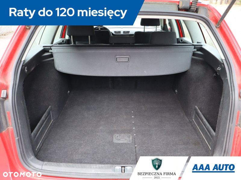 Volkswagen Passat Variant - 16