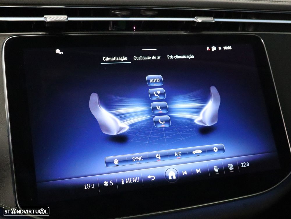 Mercedes-Benz E 300 de 4Matic All-Terrain - 15