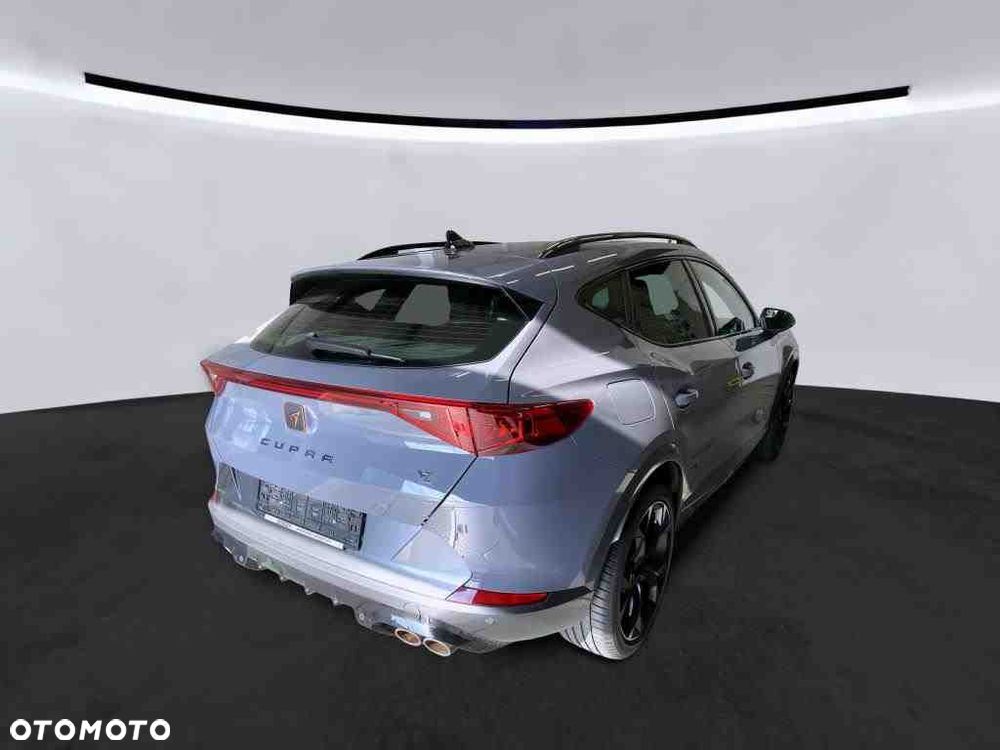 Cupra Formentor VZ 2.0 TSI 4Drive DSG - 2