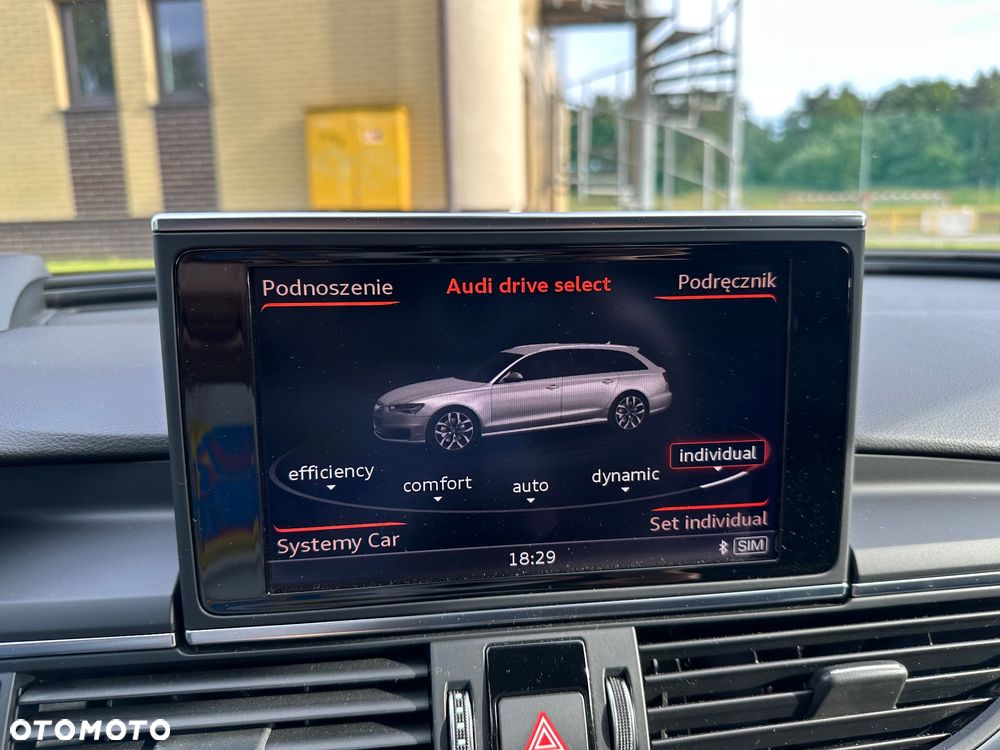 Audi A6 Avant 2.0 TDI Quattro S tronic - 18