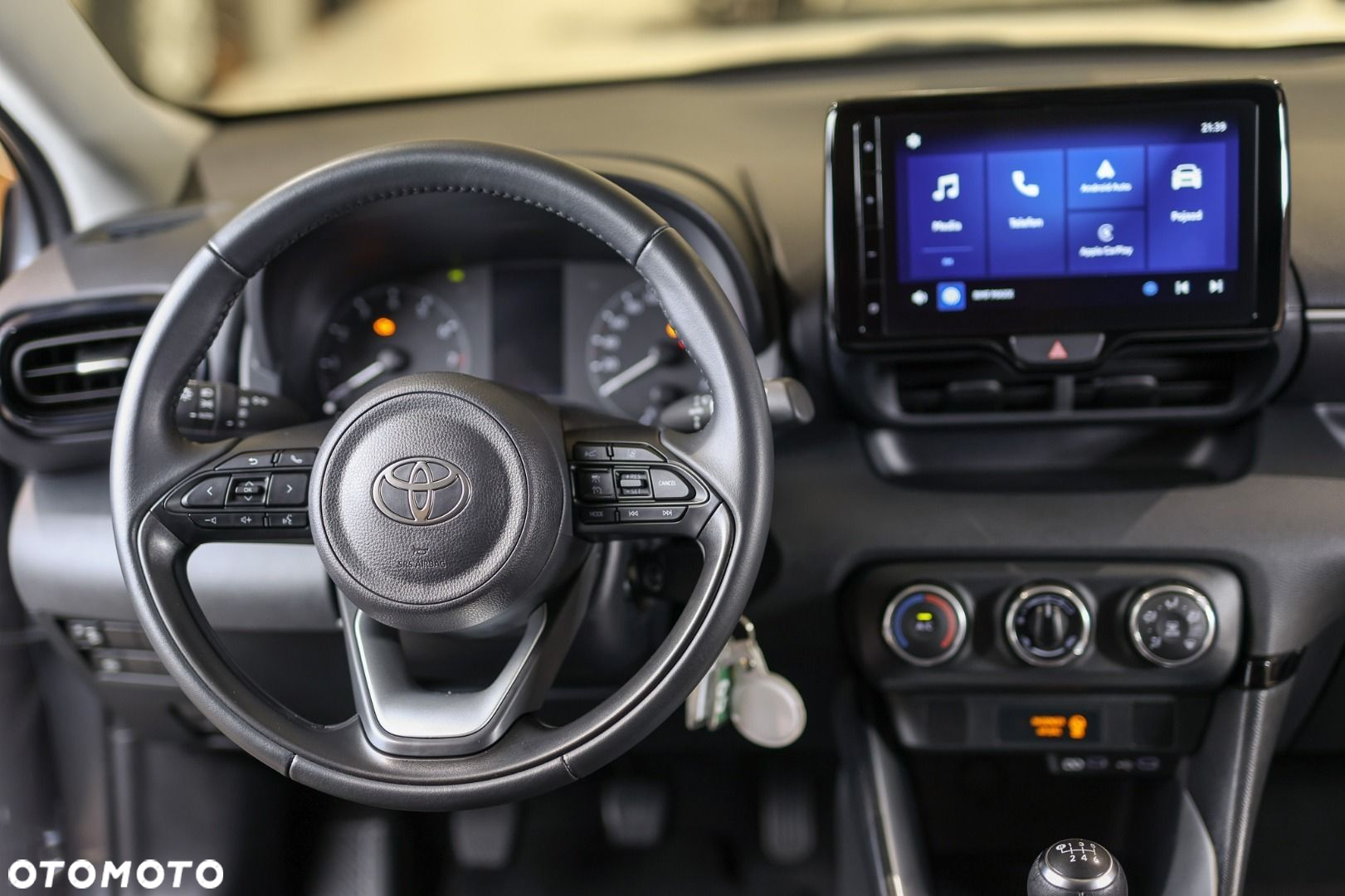 Toyota Yaris - 28