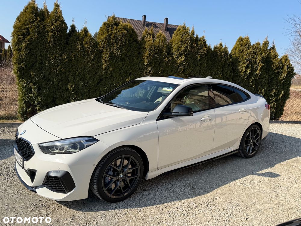 BMW Seria 2 M235i xDrive Edition Colorvision - 3