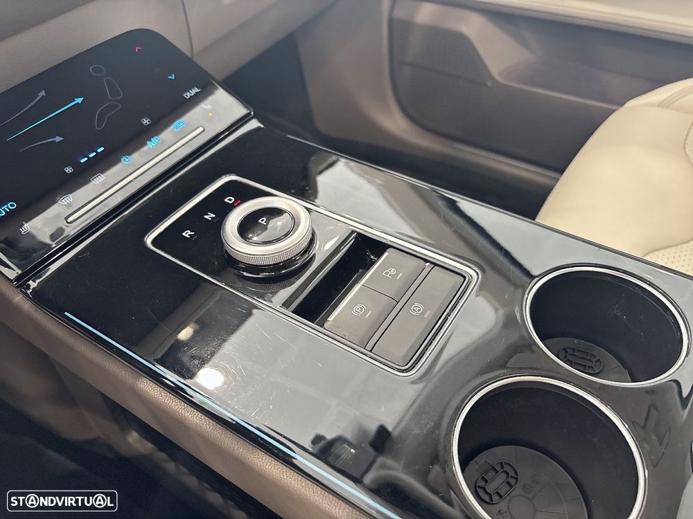 Aiways U5 Prime - 18