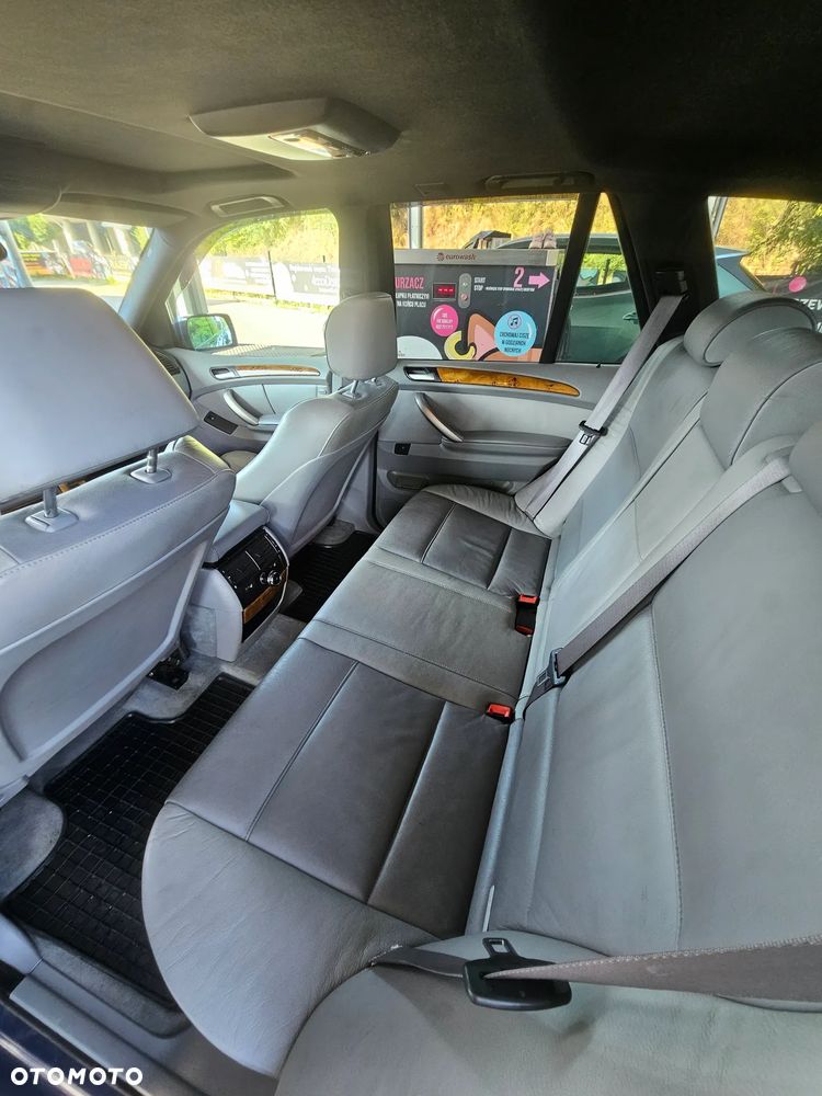 BMW X5 - 17