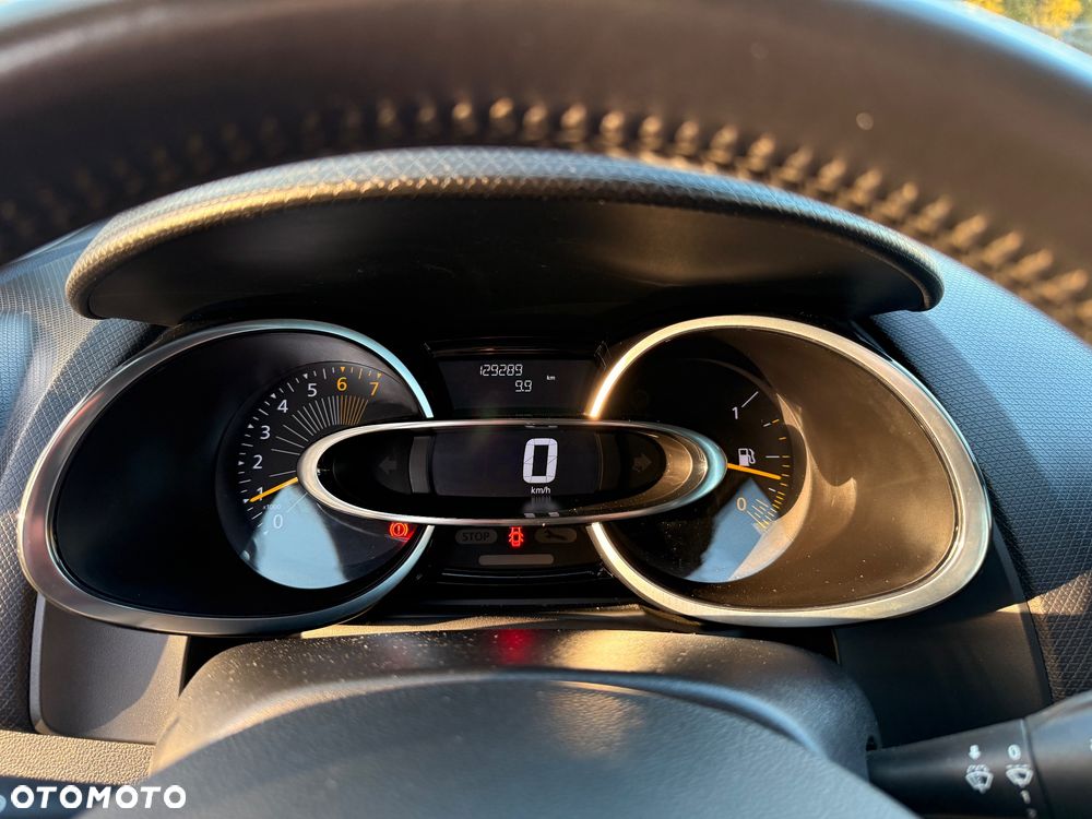 Renault Clio 0.9 Energy TCe Alize - 32