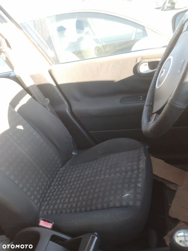 RENAULT MEGANE II LIFT KOMBI 05-09 1.5 DCI   OSŁONA PRZECIWSŁONECZNA PRAWA LEWA - 30