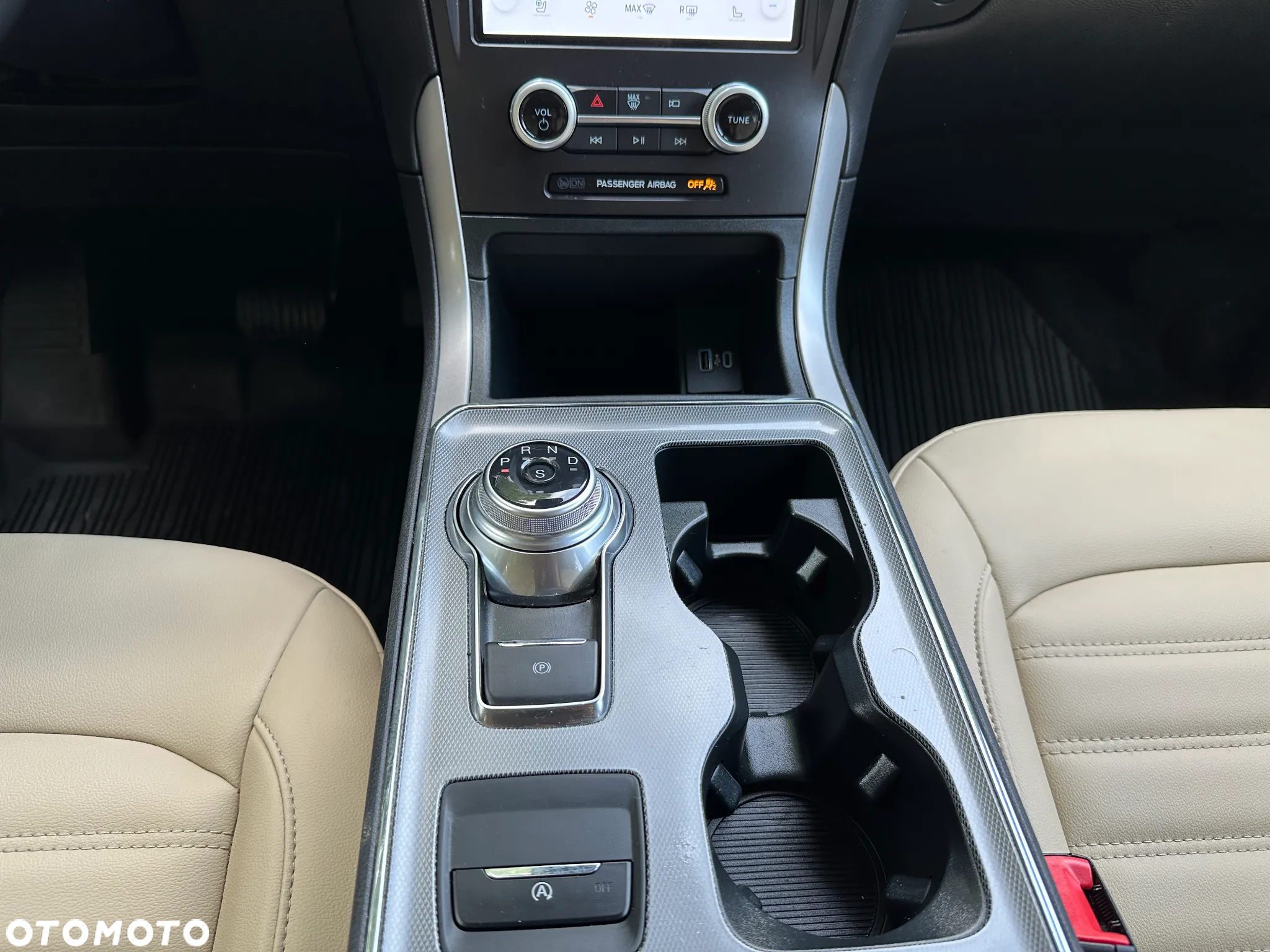 Ford Edge - 27