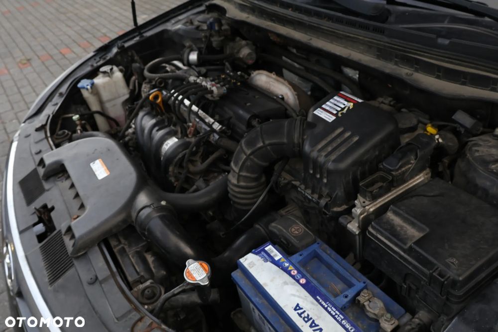 Hyundai i30 1.4 Base - 17